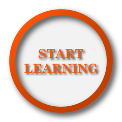 Start learn icon