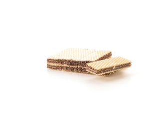 chocolate wafer