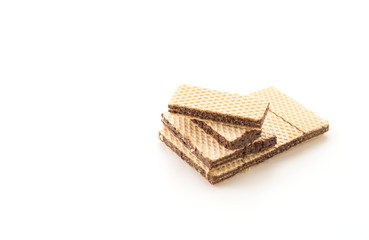 chocolate wafer