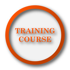Training course icon