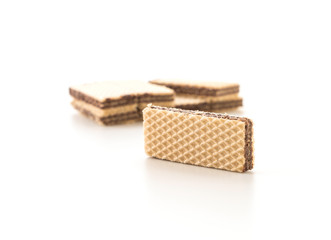 chocolate wafer