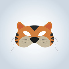 Tiger Mask