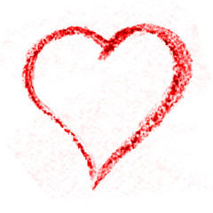 Love You Valentine Day Greeting card