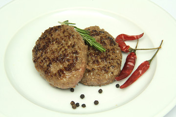 steaks hachés 24012016