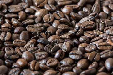 coffee beans