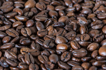 coffee beans