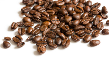 Coffee beans