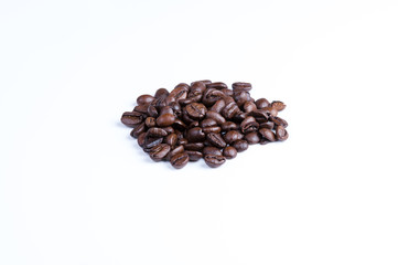 Coffee beans