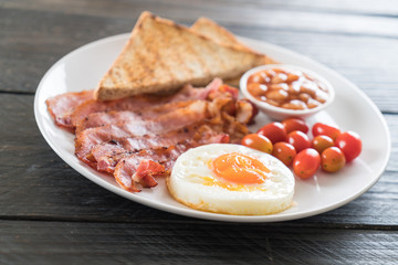 breakfast