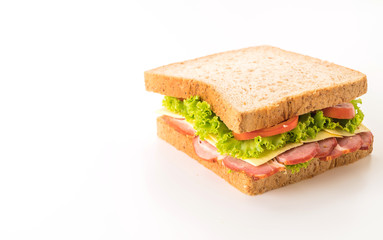 sandwich