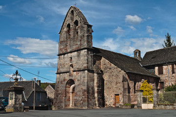 Saint Solve (Corrèze)
