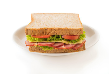 sandwich