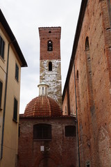 Kirche San Agostino
