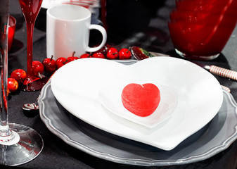 Любовь Сердечки. Праздник