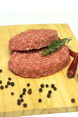 steaks hachés 24012016