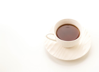 tea cup