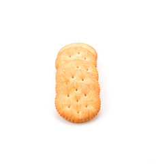 crackers or biscuits