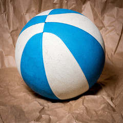 Toy Ball for playing basketball