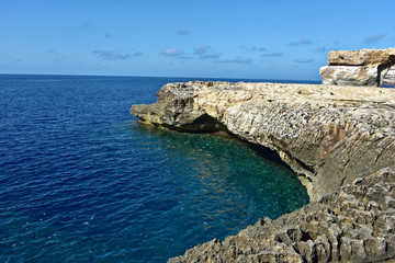 Malta - Dwejra Point auf Gozo