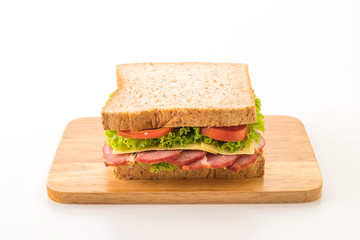 sandwich