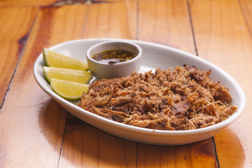 Jerked beef