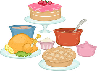 Potluck