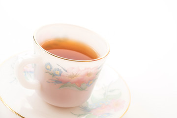 tea cup
