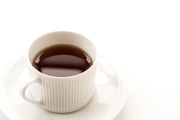 tea cup