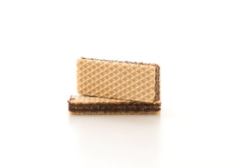 chocolate wafer