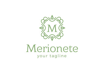 Merionete Logo