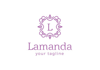 Lamanda Logo