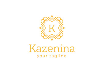 Kazenina Logo