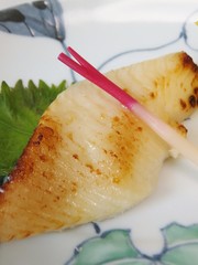 白身魚