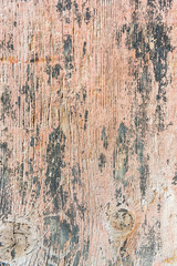 Old wooden planks surface background