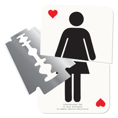 Gaming card on the topic FGM
