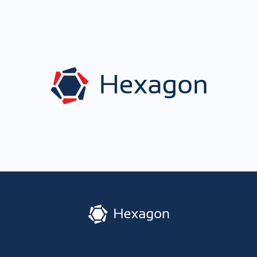 Hexagon Logo