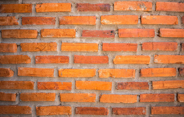 Obraz premium brick wall