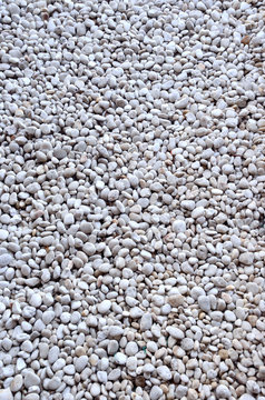 small gravel texture