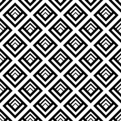 Seamless wallpaper pattern. Modern stylish texture. Geometric background