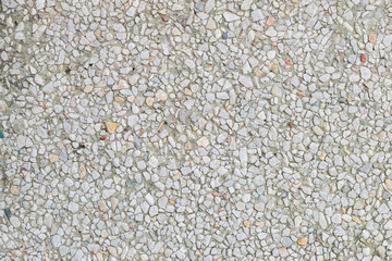 Background texture of polished stone