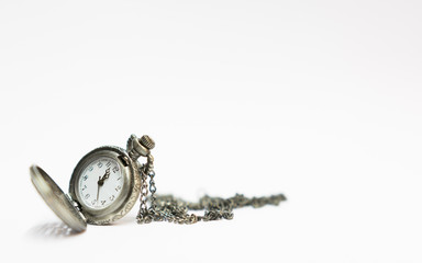 vintage pocket watch