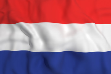 Netherlands flag