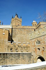 Naklejka premium the royal power, Hohenzollern