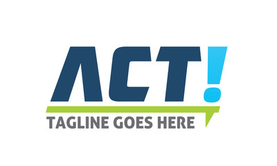 ACT Logo