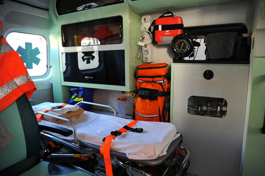 ambulanza
