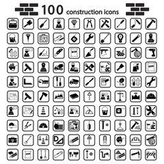 construction set icon