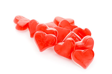 dolci cuori