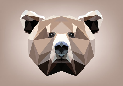 orso low poly