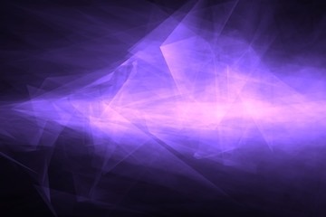 Abstract 3D Background
