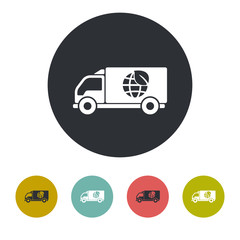 eco service icon